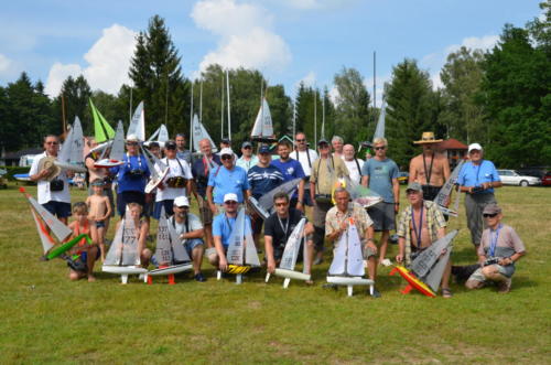 Seč Micro Magic 2017 YC Vysoké Mýto